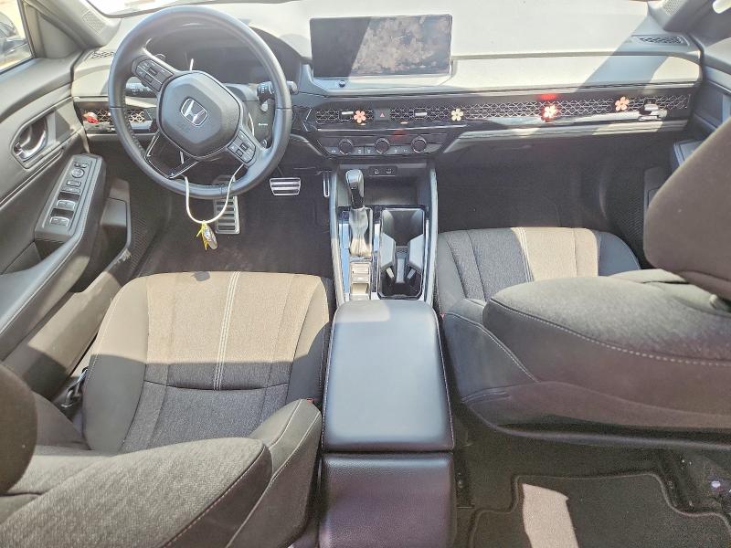 Aukcja sprzedaży 2023 Honda Accord, vin: 1HGCY2F57PA034611, numer aukcji: 66627516