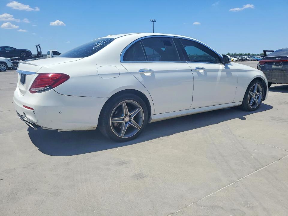 Продаж на аукціоні авто 2017 Mercedes-benz E, vin: WDDZF4JB1HA035820, номер лоту: 65355366