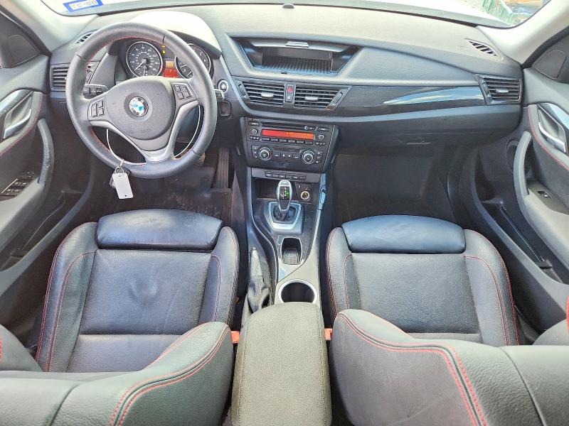 Продажа на аукционе авто 2013 Bmw X1, vin: WBAVM1C55DVW42615, номер лота: 65016056