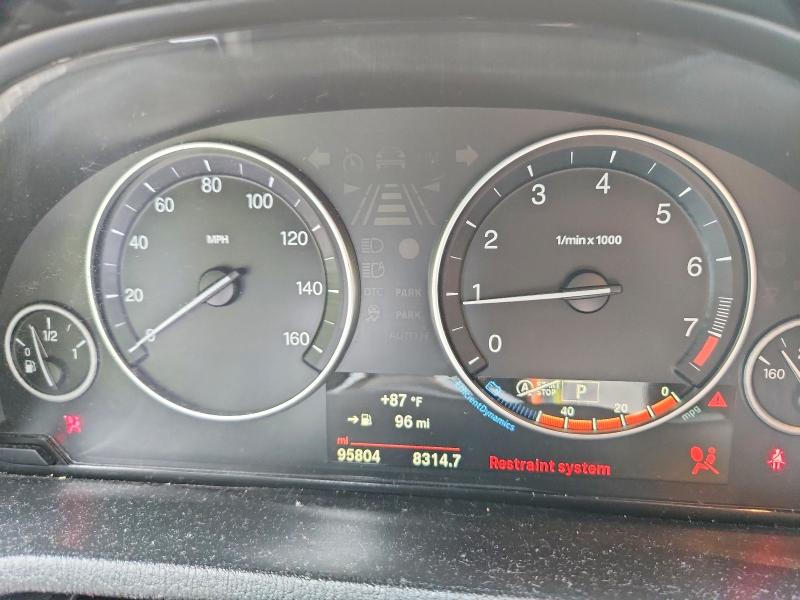 Продаж на аукціоні авто 2018 Bmw X4, vin: 5UXXW3C55J0T81432, номер лоту: 64599686