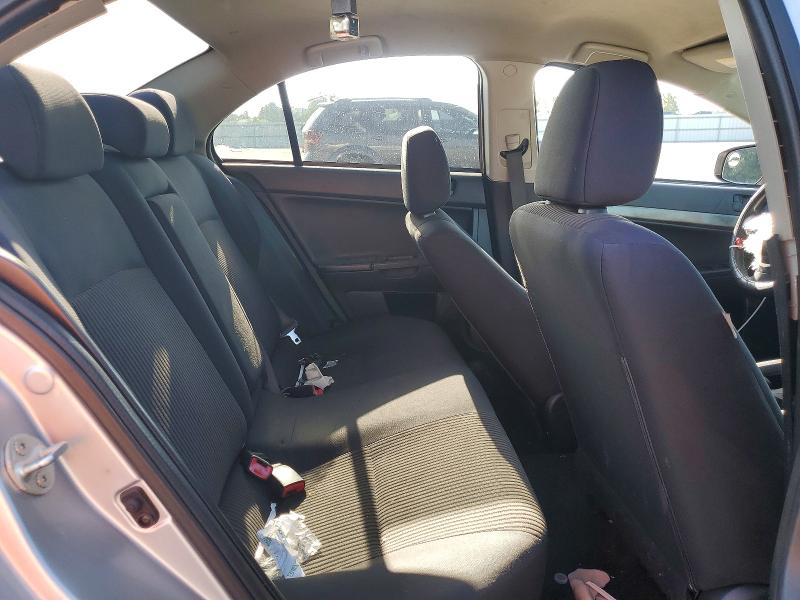 Продаж на аукціоні авто 2015 Mitsubishi Lancer, vin: JA32U2FU2FU000259, номер лоту: 65286486