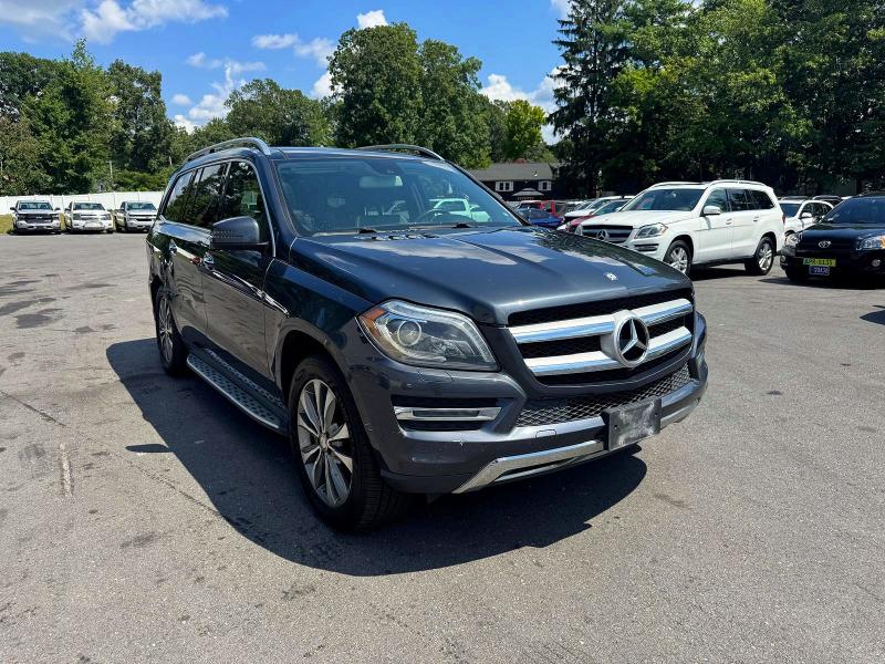 65334786 :رقم المزاد ، 4JGDF6EE9FA499368 vin ، 2015 Mercedes-benz Gl مزاد بيع