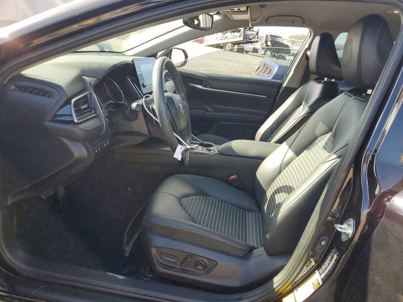 Продажа на аукционе авто 2024 Toyota Camry Hybrid, vin: 4T1T31AK1RU064284, номер лота: 66258576