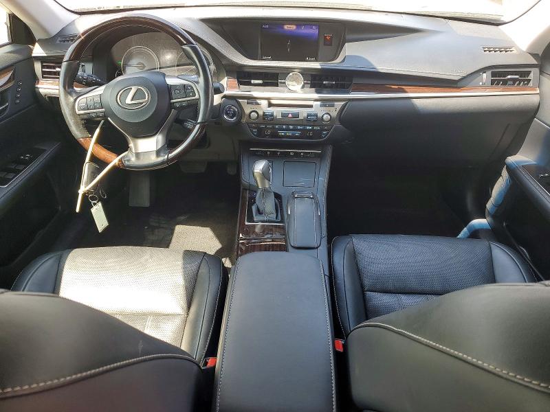 Aukcja sprzedaży 2017 Lexus Es 300h, vin: JTHBW1GG6H2144974, numer aukcji: 65846936