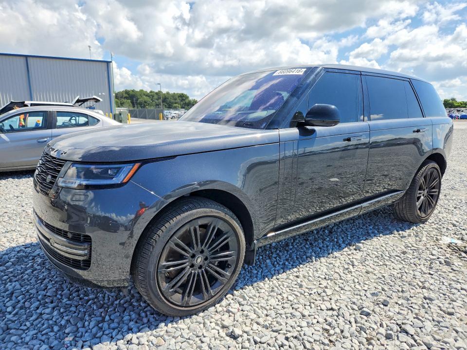 Auction sale of the 2023 Land Rover Range Rover, vin: SALKPBE70PA043899, lot number: 66096416