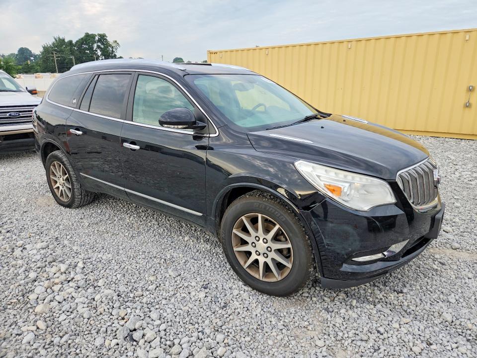 Aukcja sprzedaży 2017 Buick Enclave, vin: 5GAKRAKD2HJ302871, numer aukcji: 64225626