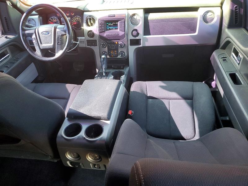 63720676 :رقم المزاد ، 1FTFW1CT6EFA38468 vin ، 2014 Ford F150 مزاد بيع