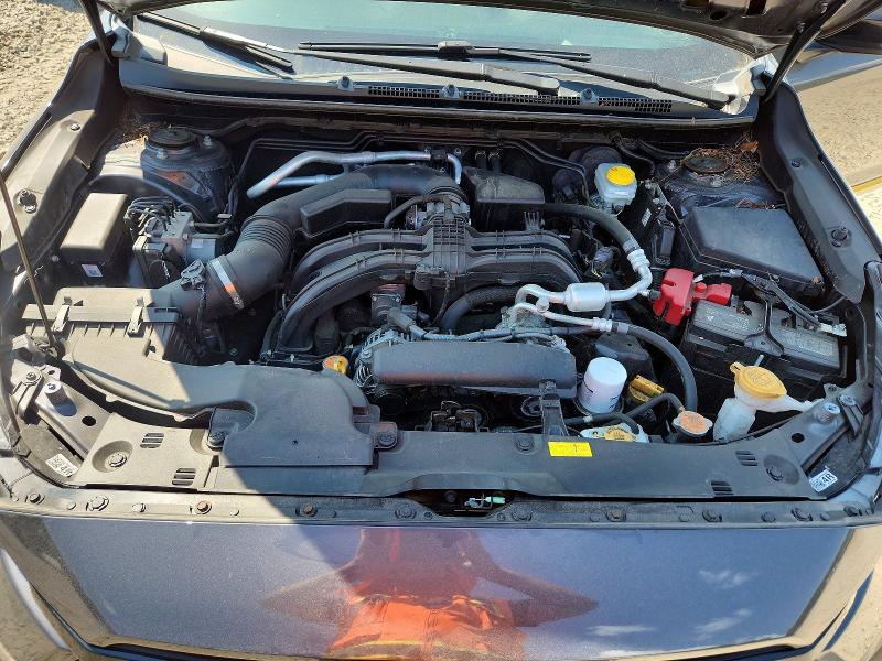 Aukcja sprzedaży 2024 Subaru Crosstrek, vin: 4S4GUHF67R3741914, numer aukcji: 64600366