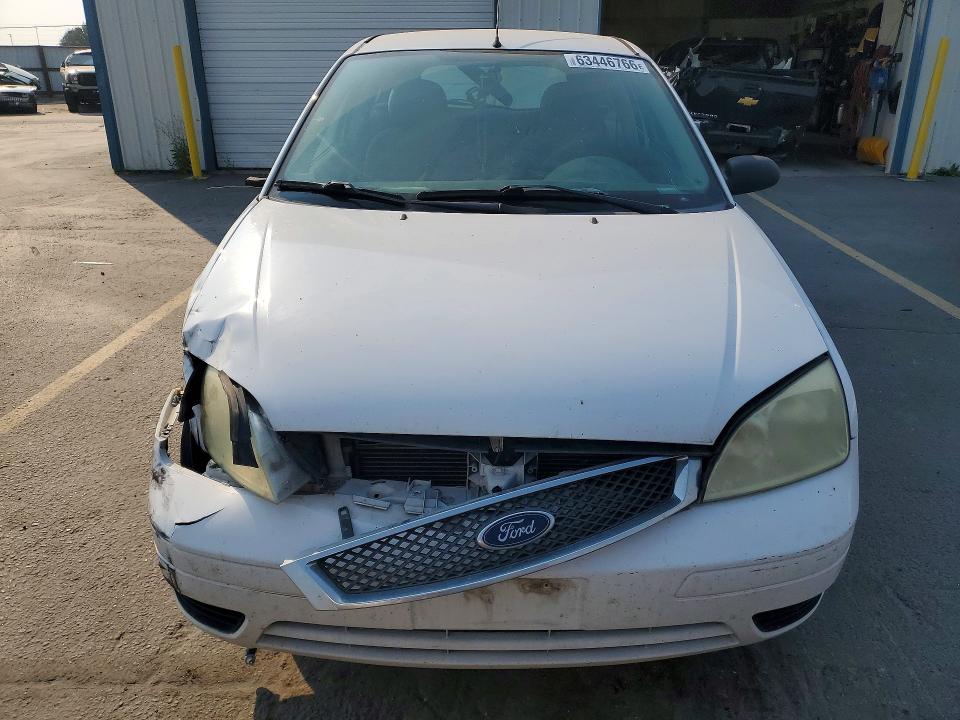 Продажа на аукционе авто 2007 Ford Focus, vin: 1FAFP31N57W117376, номер лота: 63446766