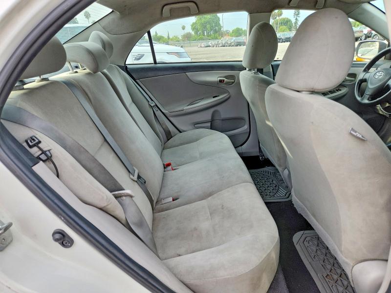 Aukcja sprzedaży 2013 Toyota Corolla, vin: 5YFBU4EE2DP131614, numer aukcji: 66658546