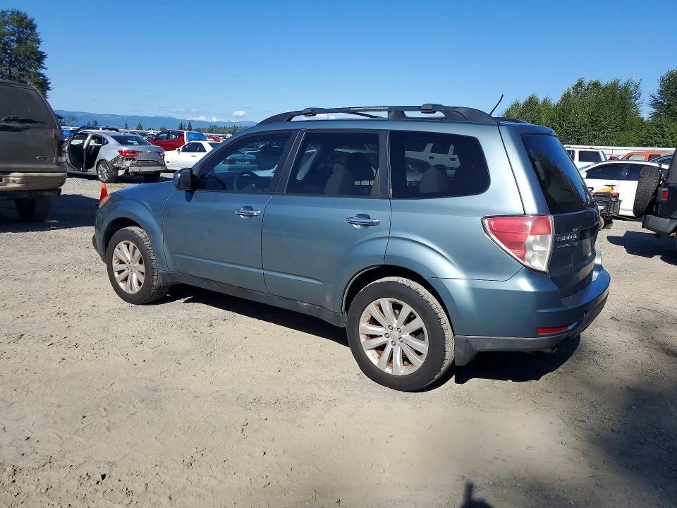 Продаж на аукціоні авто 2011 Subaru Forester, vin: JF2SHAEC9BH757012, номер лоту: 64167786