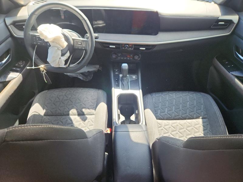 Продаж на аукціоні авто 2025 Nissan Kicks, vin: 3N8AP6CA3SL317823, номер лоту: 65541046