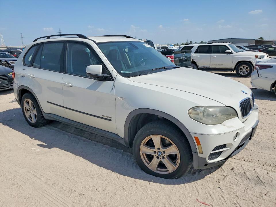 Aukcja sprzedaży 2012 Bmw X5, vin: 5UXZV4C55CL752978, numer aukcji: 65449446