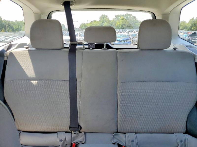 Aukcja sprzedaży 2014 Subaru Forester, vin: JF2SJAAC3EH446884, numer aukcji: 61763786