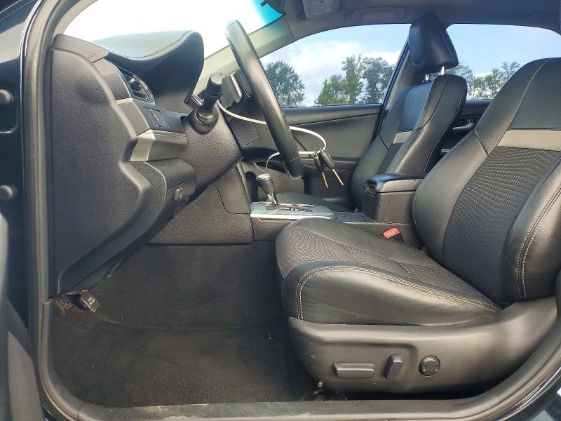 2014 Toyota Camry მანქანა იყიდება აუქციონზე, vin: 4T1BF1FKXEU867522, აუქციონის ნომერი: 62783526