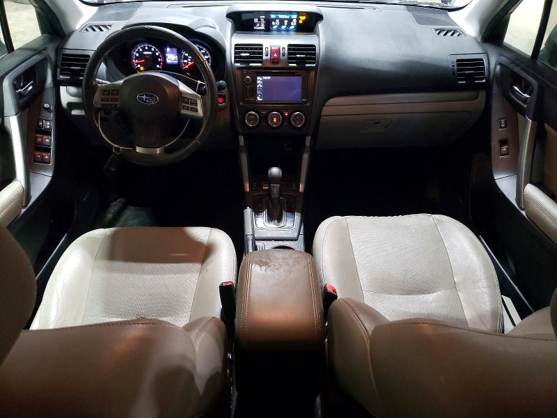 Aukcja sprzedaży 2015 Subaru Forester, vin: JF2SJAWC4FH814144, numer aukcji: 65569006