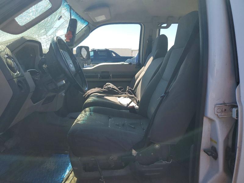 Продажа на аукционе авто 2009 Ford F250, vin: 1FTSW21R19EA68596, номер лота: 63553316