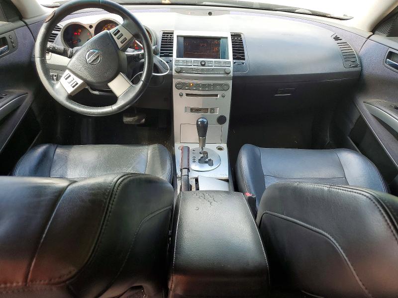 Aukcja sprzedaży 2006 Nissan Maxima, vin: 1N4BA41E06C812287, numer aukcji: 67169506
