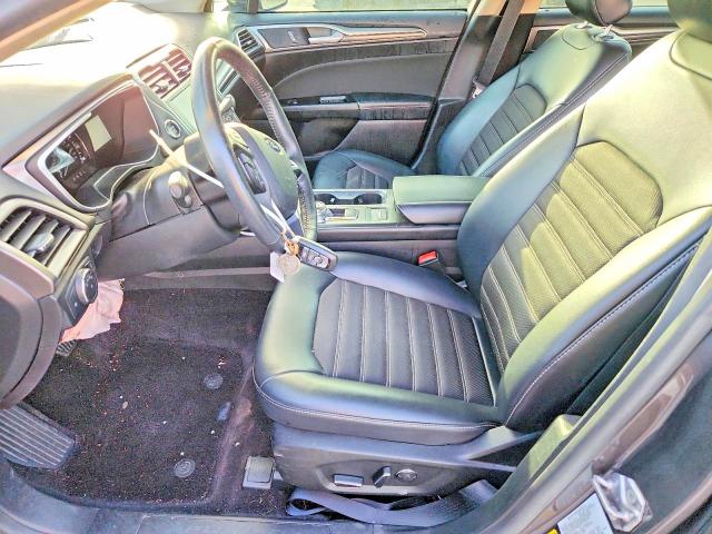 Продаж на аукціоні авто 2017 Ford Fusion Se, vin: 3FA6P0H77HR343476, номер лоту: 65773916