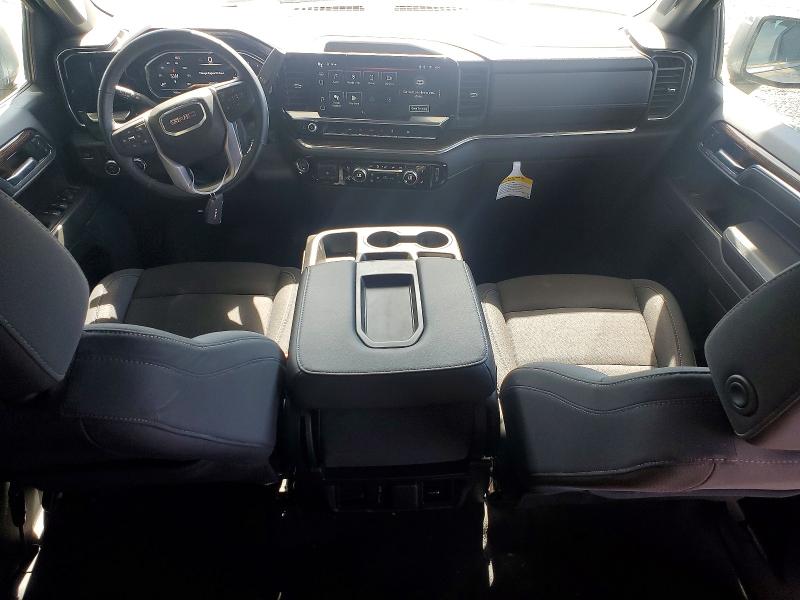 65363936 :رقم المزاد ، 3GTPUBEK8RG226286 vin ، 2024 Gmc Sierra مزاد بيع