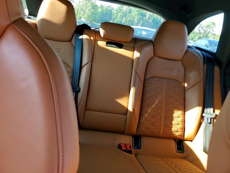 Продажа на аукционе авто 2023 Audi Rs6, vin: WUA1CBF26PN903978, номер лота: 65332226
