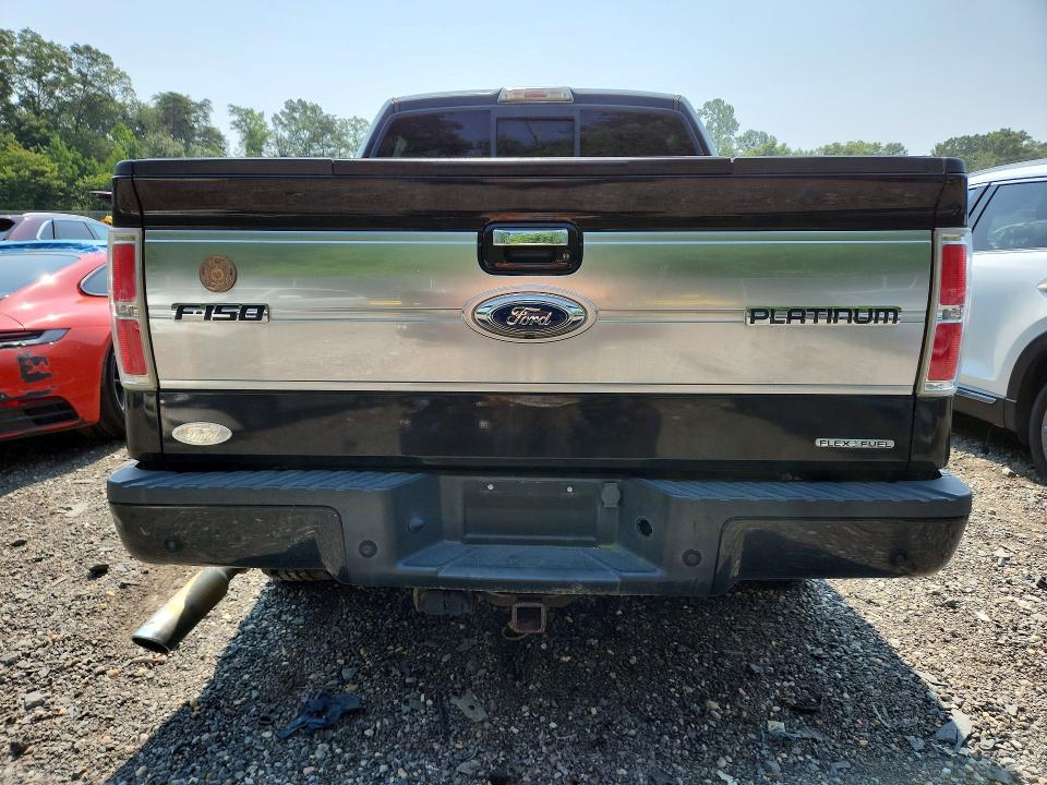 Aukcja sprzedaży 2012 Ford F150, vin: 1FTFW1EF7CFA02647, numer aukcji: 64287796