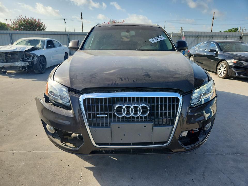 64767886 :رقم المزاد ، WA1LFAFP6BA112847 vin ، 2011 Audi Q5 مزاد بيع