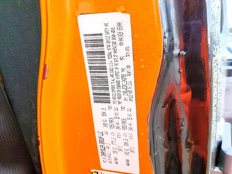 Aukcja sprzedaży 2012 Jeep Wrangler Unlimited, vin: 1C4BJWEG0CL243793, numer aukcji: 64067496
