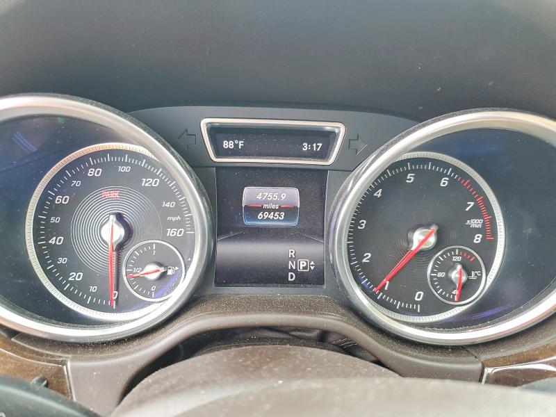 Продажа на аукционе авто 2016 Mercedes-benz Gle, vin: 4JGDA5HB0GA633244, номер лота: 64514416