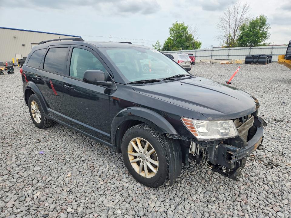 Aukcja sprzedaży 2014 Dodge Journey, vin: 3C4PDDBG6ET155621, numer aukcji: 64096826