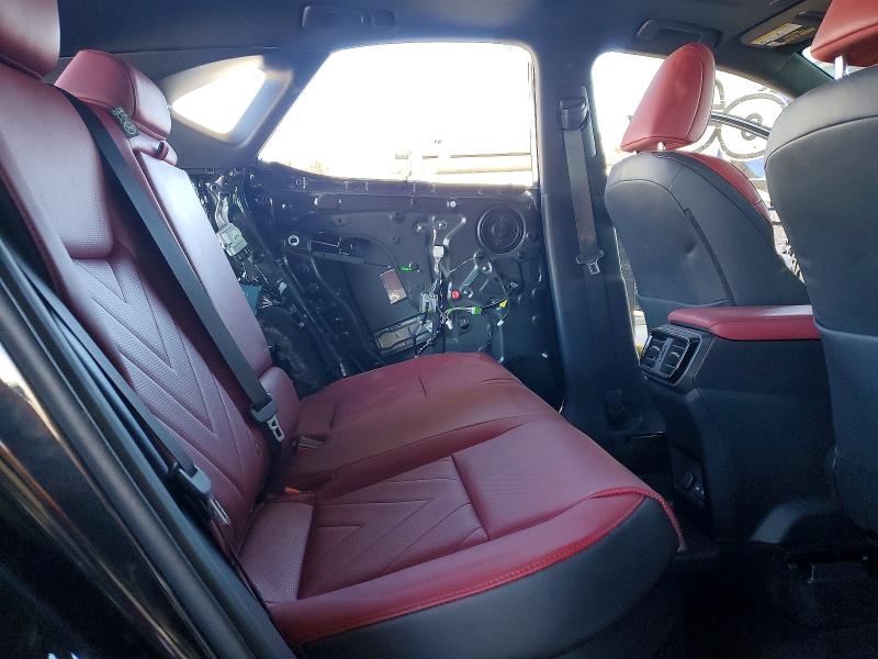 Продаж на аукціоні авто 2026 Lexus Nx 450h+, vin: JTJHKCFZ4T2076816, номер лоту: 66789386
