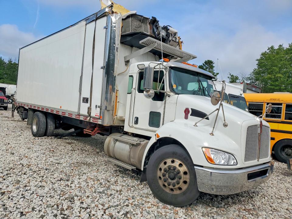 2022 Kenworth Construction მანქანა იყიდება აუქციონზე, vin: 2NKHHM6X8NM482166, აუქციონის ნომერი: 65001956