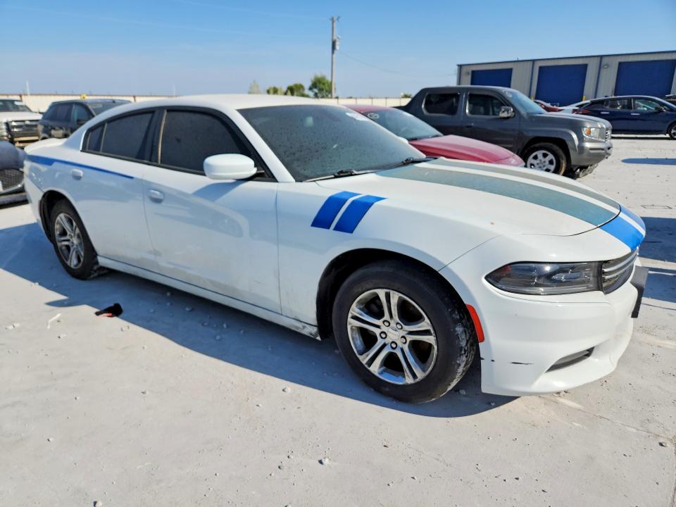 Aukcja sprzedaży 2015 Dodge Charger, vin: 2C3CDXBG7FH858451, numer aukcji: 66465576