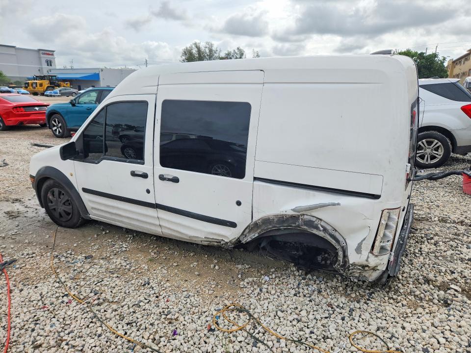 Aukcja sprzedaży 2010 Ford Transit Connect, vin: NM0LS6AN6AT035482, numer aukcji: 63298156
