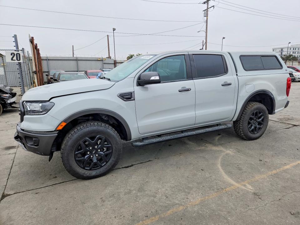 Продажа на аукционе авто 2022 Ford Ranger, vin: 1FTER4FH2NLD23455, номер лота: 64063506