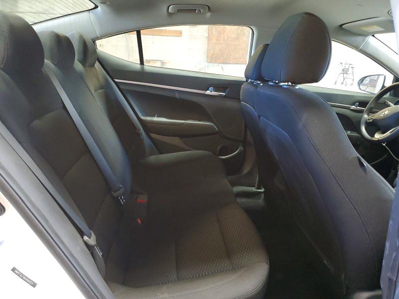 Aukcja sprzedaży 2019 Hyundai Elantra, vin: 5NPD74LF4KH444024, numer aukcji: 66805446