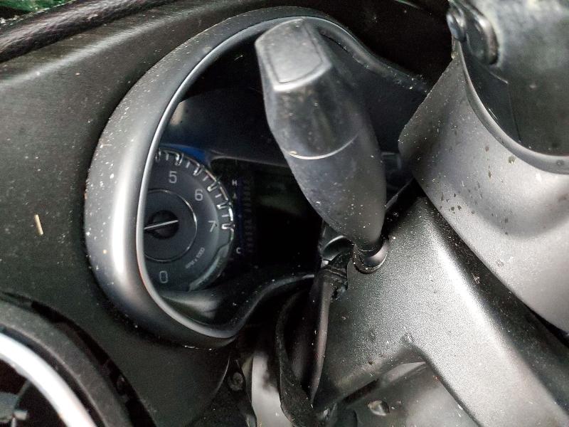 2015 Chrysler 200 მანქანა იყიდება აუქციონზე, vin: 1C3CCCAB3FN596436, აუქციონის ნომერი: 64449206