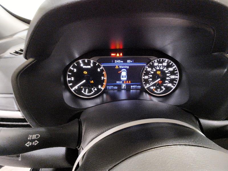 2026 Nissan Altima მანქანა იყიდება აუქციონზე, vin: 1N4BL4DV6TN323463, აუქციონის ნომერი: 64026596