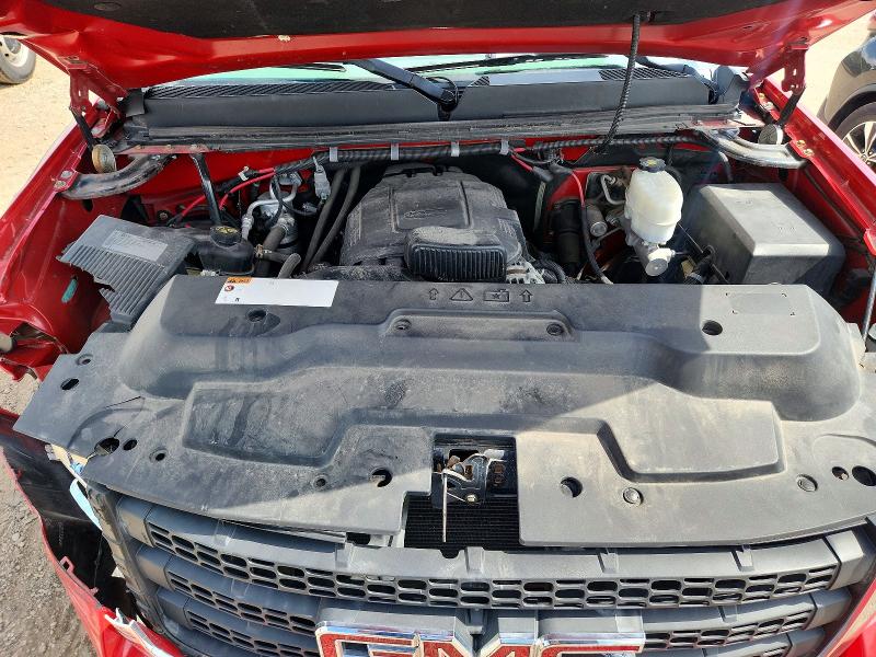 Продажа на аукционе авто 2011 Gmc Sierra, vin: 1GT02ZCGXBZ429927, номер лота: 66283186
