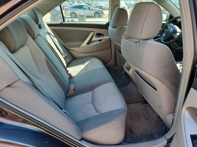 62827446 :رقم المزاد ، 4T1BE46K87U190428 vin ، 2007 Toyota Camry مزاد بيع