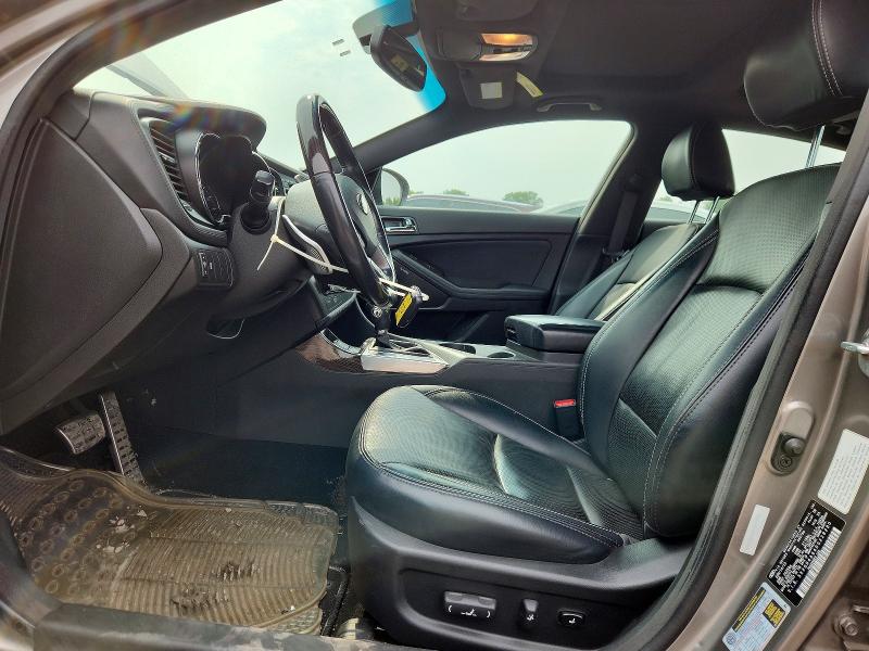 Aukcja sprzedaży 2013 Kia Optima, vin: 5XXGR4A64DG228280, numer aukcji: 64179436