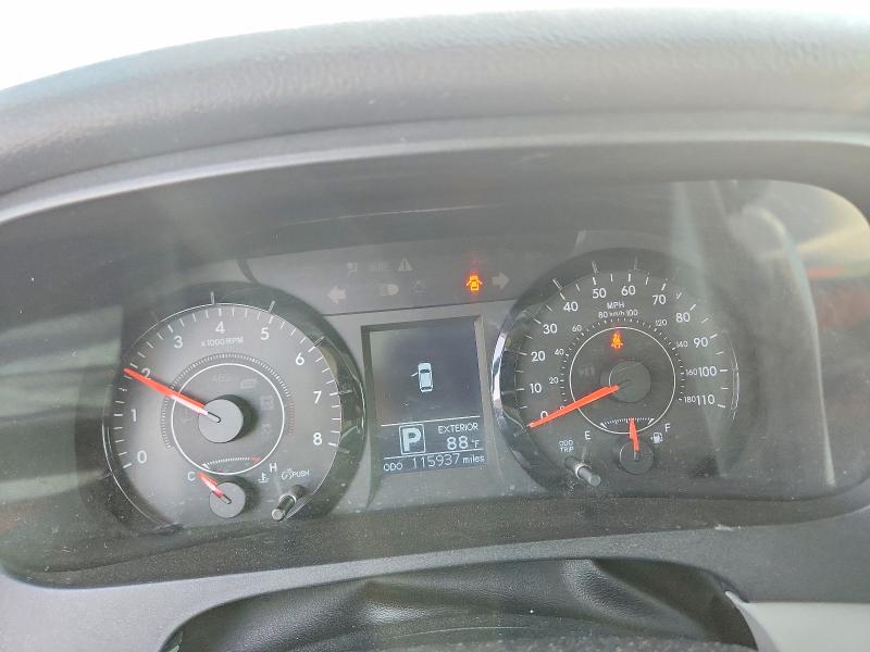 Aukcja sprzedaży 2017 Toyota Sienna, vin: 5TDZZ3DC8HS875841, numer aukcji: 63424256