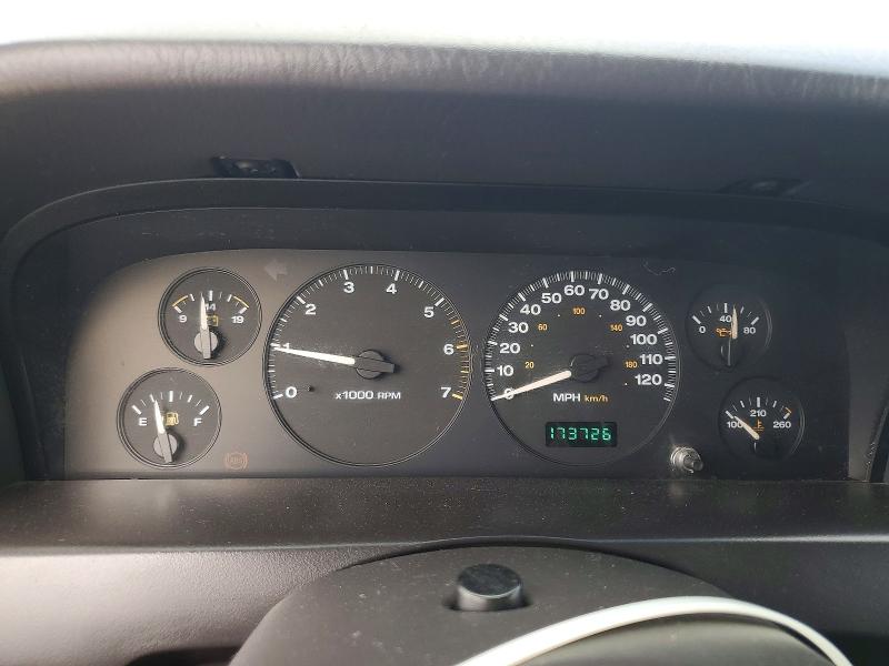 67160806 :رقم المزاد ، 1J4G268S7XC537159 vin ، 1999 Jeep Grand Cherokee مزاد بيع