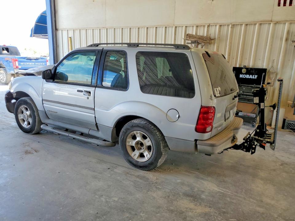 Aukcja sprzedaży 2001 Ford Explorer, vin: 1FMYU60E81UC70525, numer aukcji: 67256316