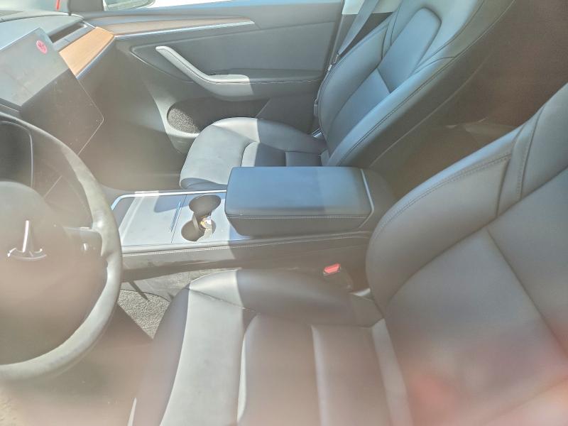 Aukcja sprzedaży 2023 Tesla Model Y, vin: 7SAYGAEE8PF916786, numer aukcji: 65912146
