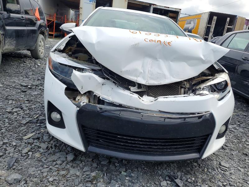 Aukcja sprzedaży 2015 Toyota Corolla, vin: 2T1BURHE1FC246040, numer aukcji: 61225796