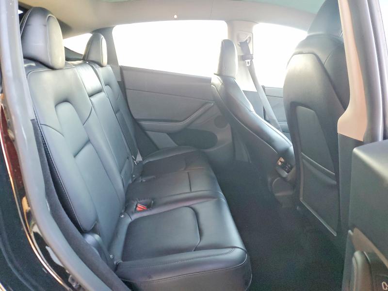 Aukcja sprzedaży 2023 Tesla Model Y, vin: 7SAYGDEE5PA127574, numer aukcji: 65392626