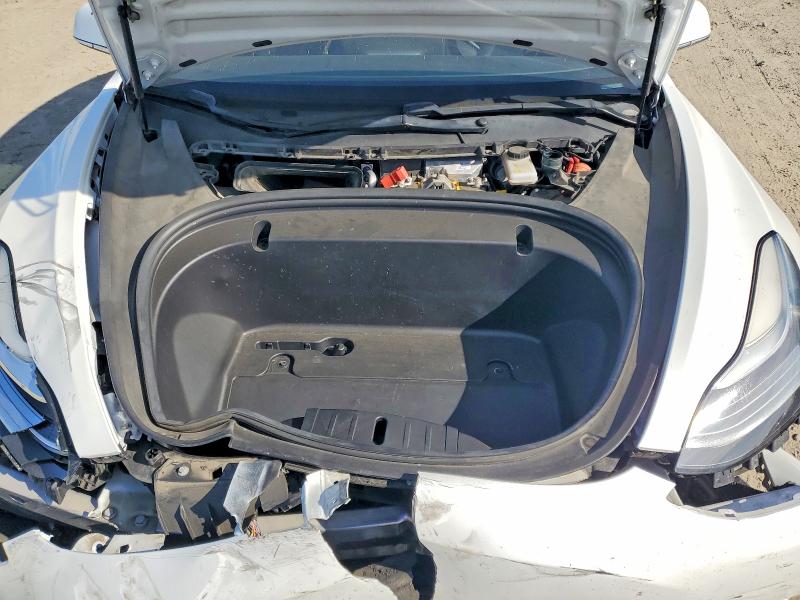 Aukcja sprzedaży 2020 Tesla Model 3, vin: 5YJ3E1EA9LF631986, numer aukcji: 66393516