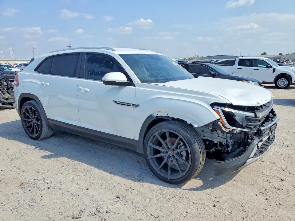 Aukcja sprzedaży 2024 Volkswagen Atlas Cross Sport, vin: 1V2WE2CA1RC249056, numer aukcji: 66736656