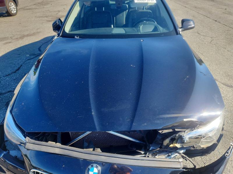 Aukcja sprzedaży 2014 Bmw 528, vin: WBA5A7C58ED619820, numer aukcji: 63807976